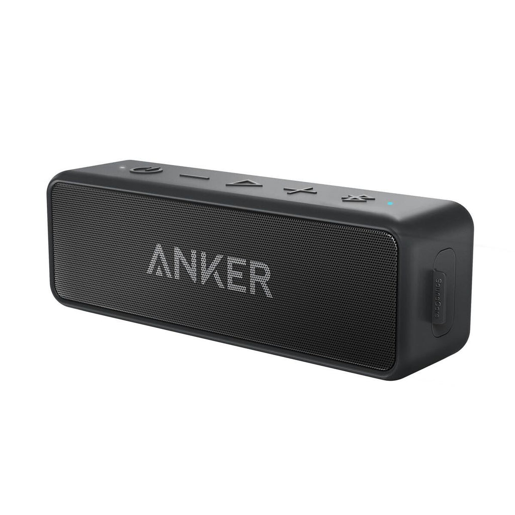 Portable Bluetooth Speakers Soundcore A3105 Black