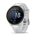 Smartwatch GARMIN Forerunner 165 Black 1,2"