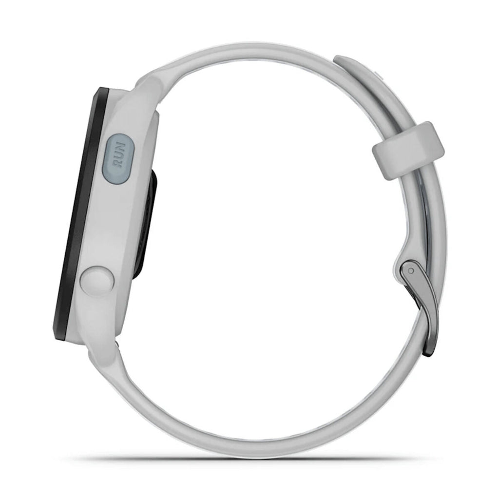 Smartwatch GARMIN Forerunner 165 Black 1,2"