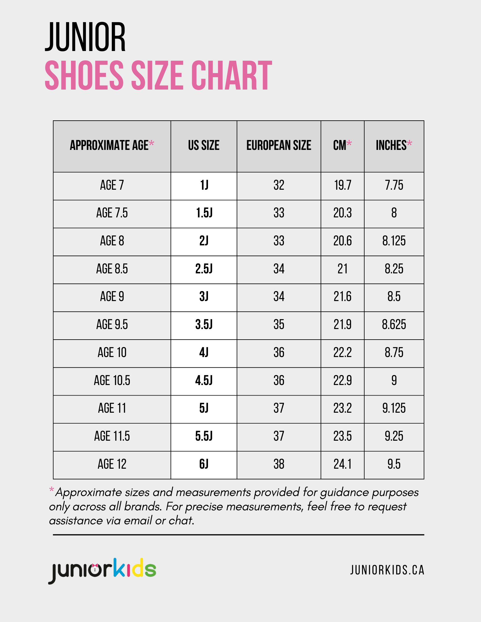 Fiona Junior Girls Formal Shoes