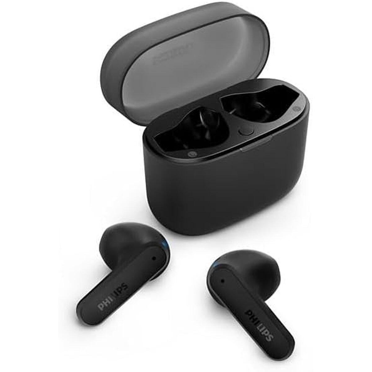 Headphones Philips TAT2149BK Black