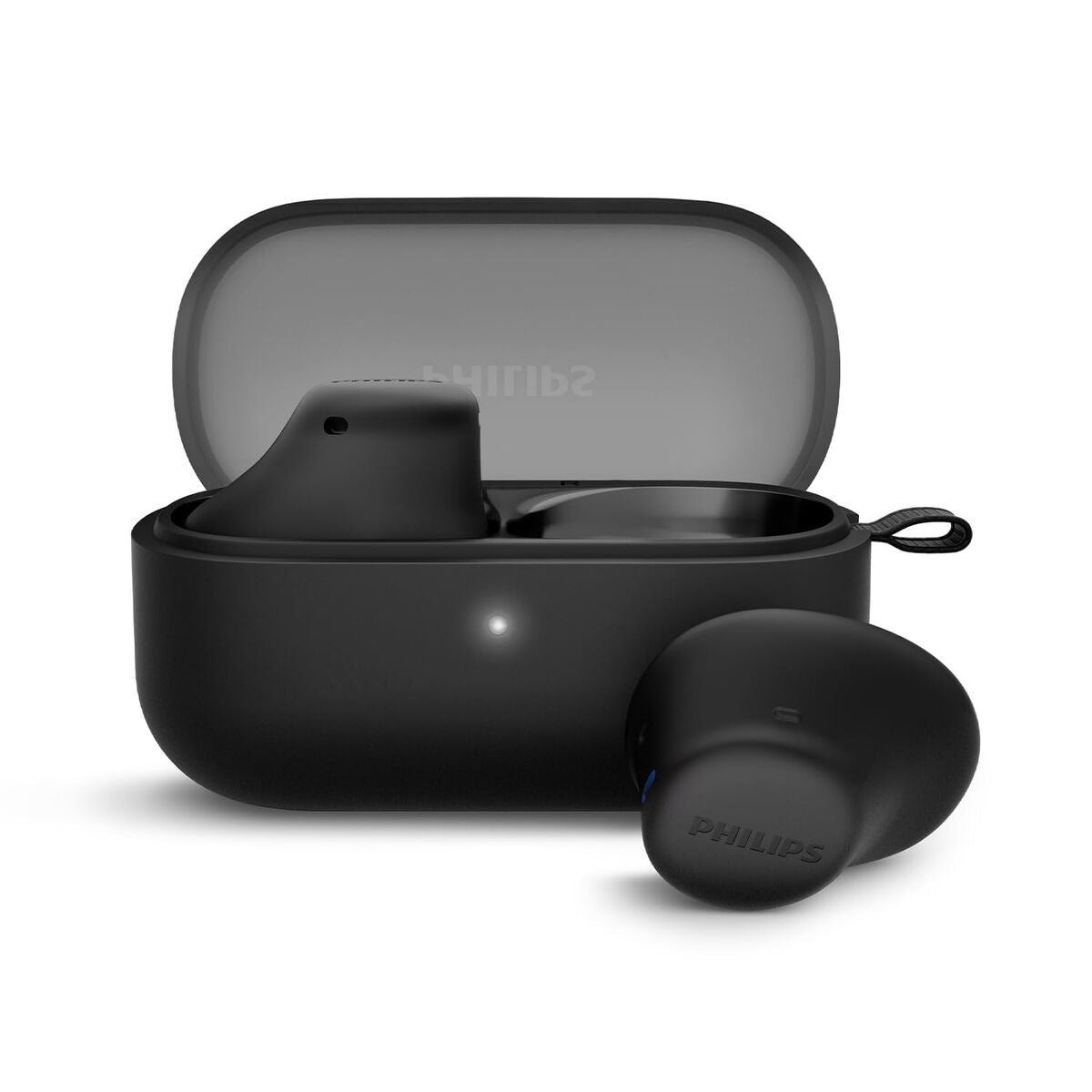 Headphones Philips TAT2149BK Black