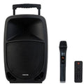 Portable Bluetooth Speakers FONESTAR MALIBU-310