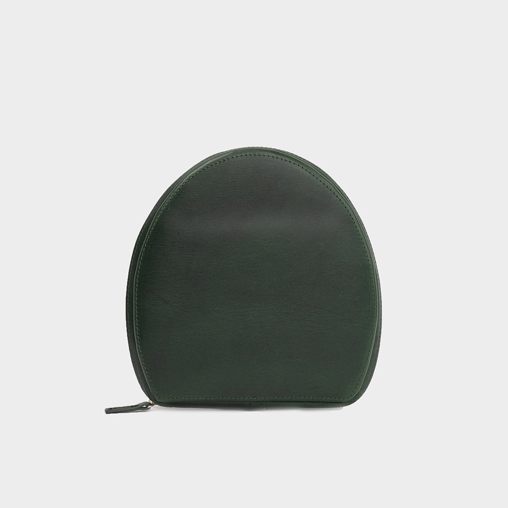 Top-Grain Leather Case for AirPods Max